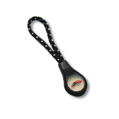 Elastic Loop with Zipper Puller 003